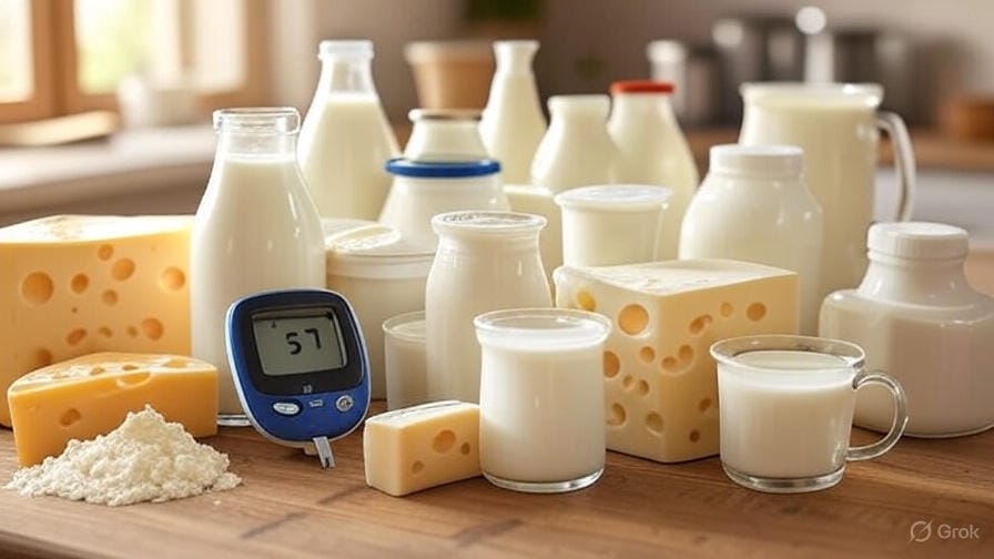 Молочные продукты для диабетиков: таблица ГИ, ГН, ХЕ, БЖУ и Калорийность 1 7. molochnye produkty 1 1